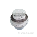 SK50UR-2 Voyage final Motor Assy YJ15V00002F1